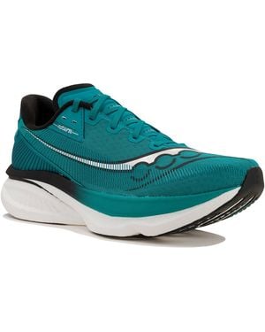 Saucony Endorphin Azura - Azul