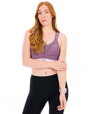 Shock Absorber Sujetador Deportivo D+ Classic Support - Negro