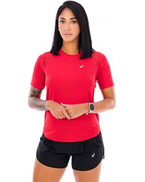 Asics Road Desvanecerse - Rojo