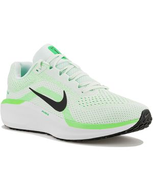 Nike Air Winflo 11 - Verde