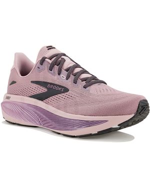 Brooks Ghost 18 - Morado