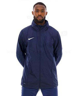 Nike Academy 18 Rain - Azul