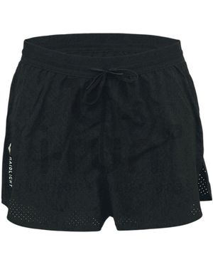 Raidlight Trail Raider - Negro