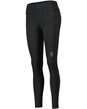 Scott Endurance - Negro