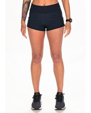 Roxy Pantalón Corto Bold Moves - Negro