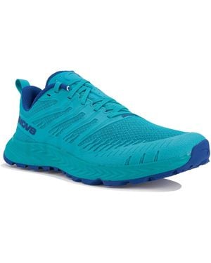 Inov-8 Trailfly Speed V2 - Azul