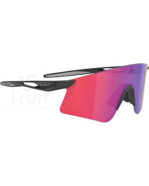 Rudy Project Astral Rp Optics Multilaser Sunset - Negro