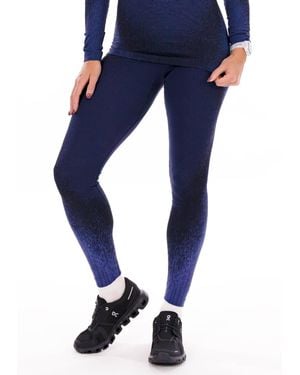 Odlo Mallas Largas Blackcomb Eco - Negro