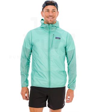 Patagonia Houdini - Verde