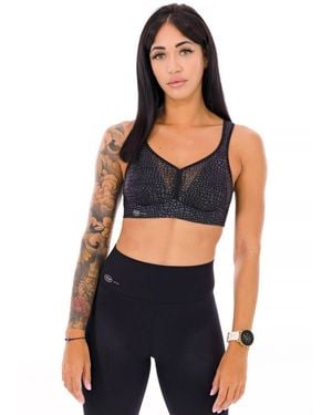 Anita Sujetador Deportivo Air Control - Negro