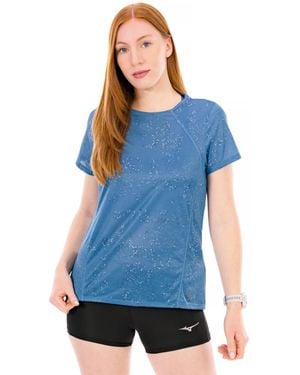 Mizuno Graphic - Azul