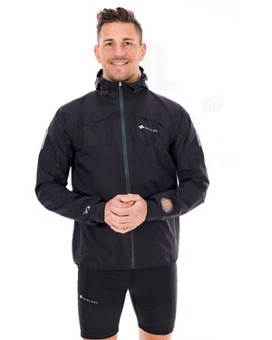 Raidlight Top Extreme Ultra Mp - Negro