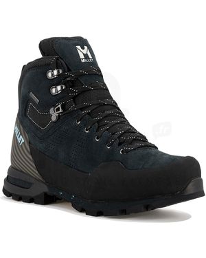 Millet G Trek 4 Gore-Tex - Negro