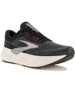 Brooks Revel Max - Negro