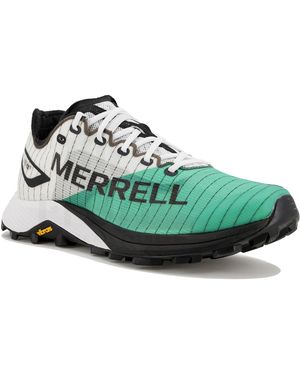 Merrell Mtl Long Sky 2 Matryx - Verde