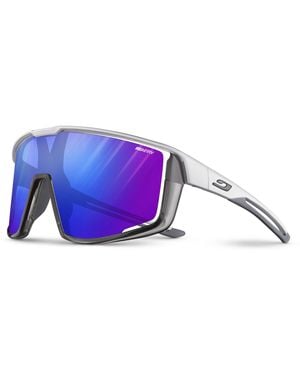 Julbo Fury Reactiv High Contrast 1-3 - Negro