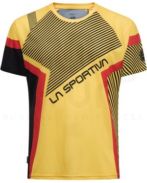 La Sportiva Flow - Amarillo