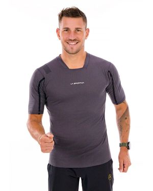 La Sportiva Trail Bite - Negro