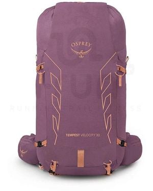 Osprey Tempest Velocity 20 20 - Morado