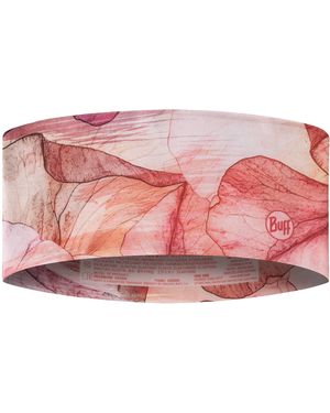 Buff Coolnet Uv Wide - Rosa