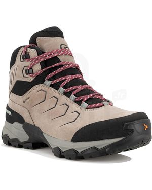 SCARPA Moraine Mid Pro Gore-Tex - Negro