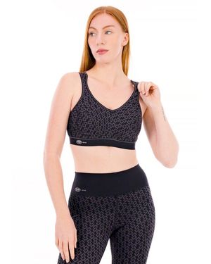 Anita Active Extreme Control - Negro