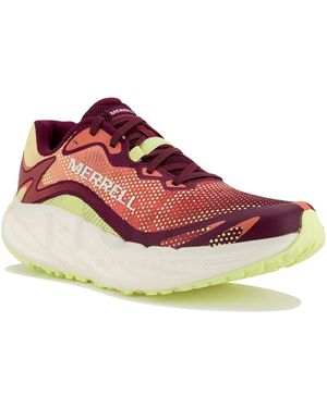 Merrell Promorph 3D - Morado