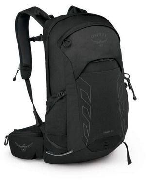 Osprey Talon 22 - Negro