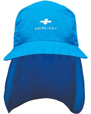 Raidlight Mp+ 5 Panels - Azul