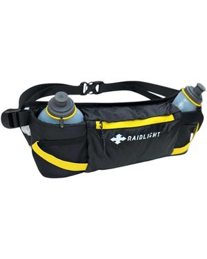 Raidlight Activ Bottle 350 Ml - Negro