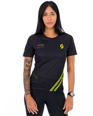 Scott Rc Run - Negro