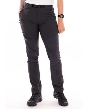 Patagonia Pantalón Altivia Alpine - Negro