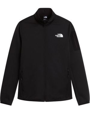 The North Face Mistyescape Fleece - Negro
