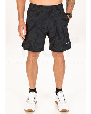 Reebok Strength - Negro