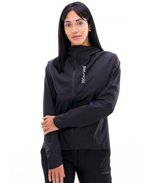 NNormal Trail - Negro