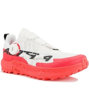 Altra Timp 5 Boa - Rojo