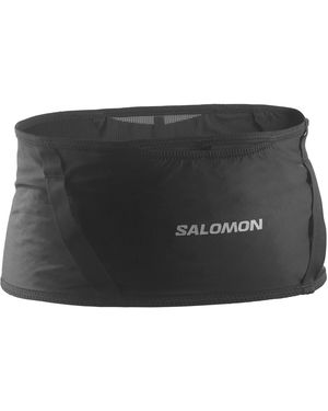 Salomon High Pulse - Negro