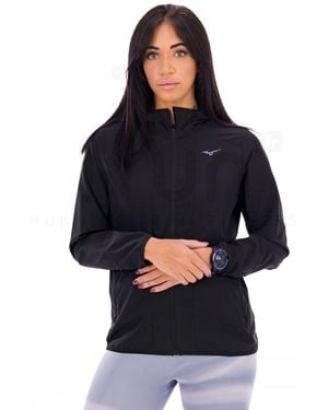 Mizuno Active Alpha - Negro