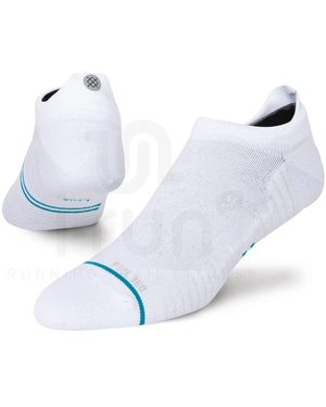 Stance Calcetines Run Ui Tab - Blanco