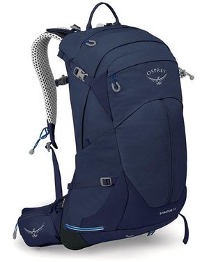 Osprey Stratos 24 - Azul