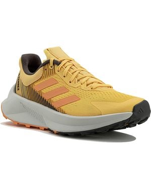 adidas Terrex Soulstride Flow - Negro