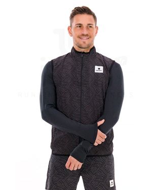 Saysky Reflective Pace - Negro