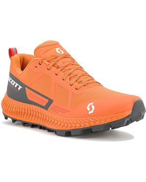 Scott Supertrac 3 - Azul
