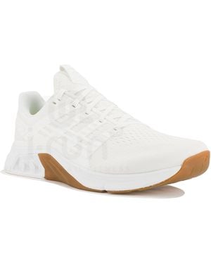 Inov-8 F-Lite Max Wide - Blanco