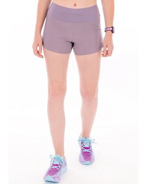 Asics Pantalón Corto Road - Negro