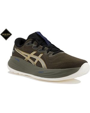 Asics Gel-Cumulus 27 Gore-Tex - Negro