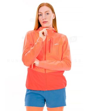 Brooks High Point Waterproof 2 - Rojo