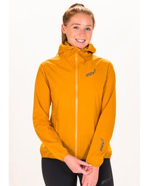 Inov-8 Chaqueta Stormshell V2 - Naranja