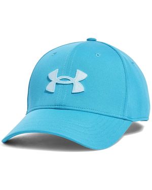 Under Armour Blitzing - Azul