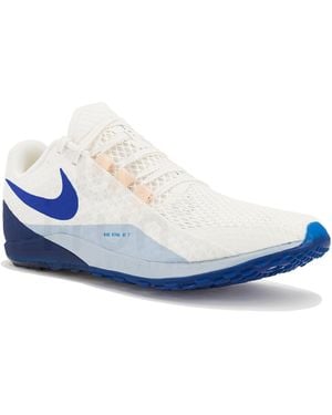 Nike Zoom Rival Xc 7 - Azul